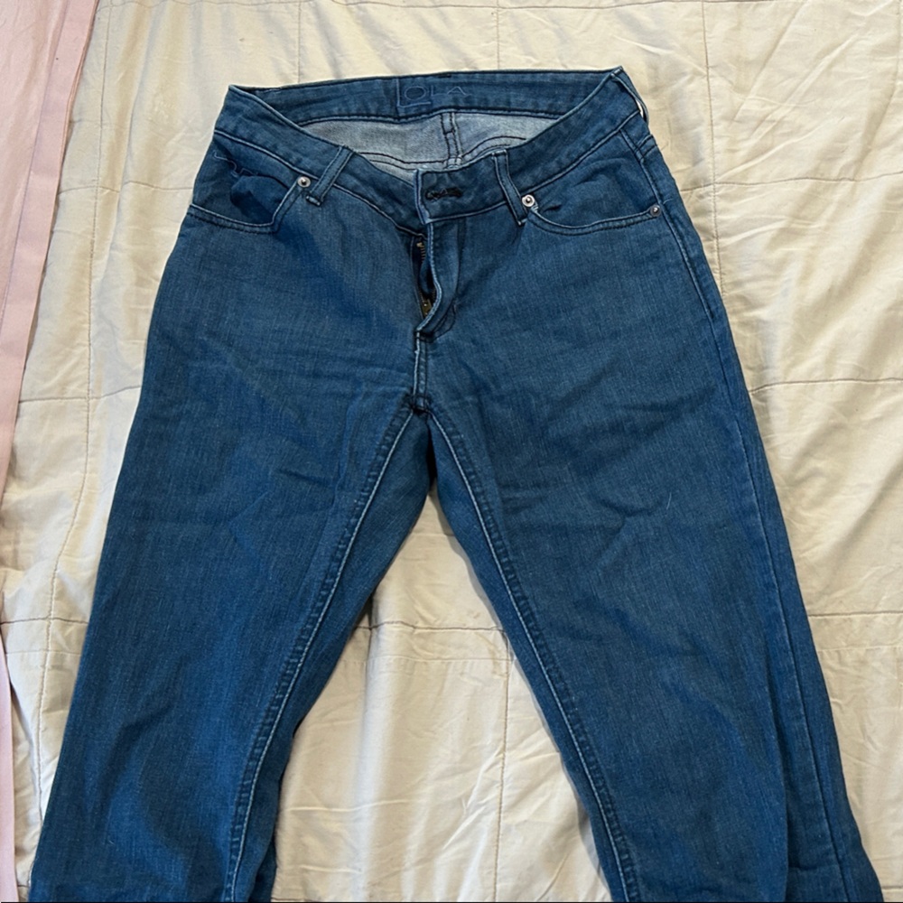 Kimes Lola Women’s Jean